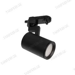 სანათი ტრეკი NEW LIGHT T1619-GU10-BK