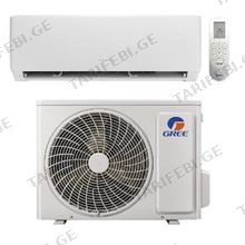 GREE CB385001000 ინვერტორული კონდიციონერი 25მ²