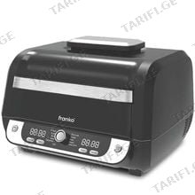 FRANKO FIG-9002 3.2/6.6ლ აეროგრილი