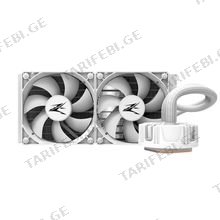 ZALMAN Reserator 5 პროცესორის წყლის ქულერი