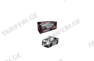 Mustang მანქანა