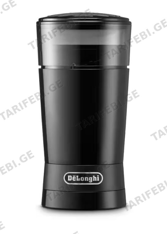 საფქვავი DeLonghi KG200
