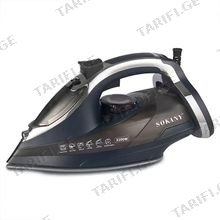 SOKANY SK-11029 3200W უთო