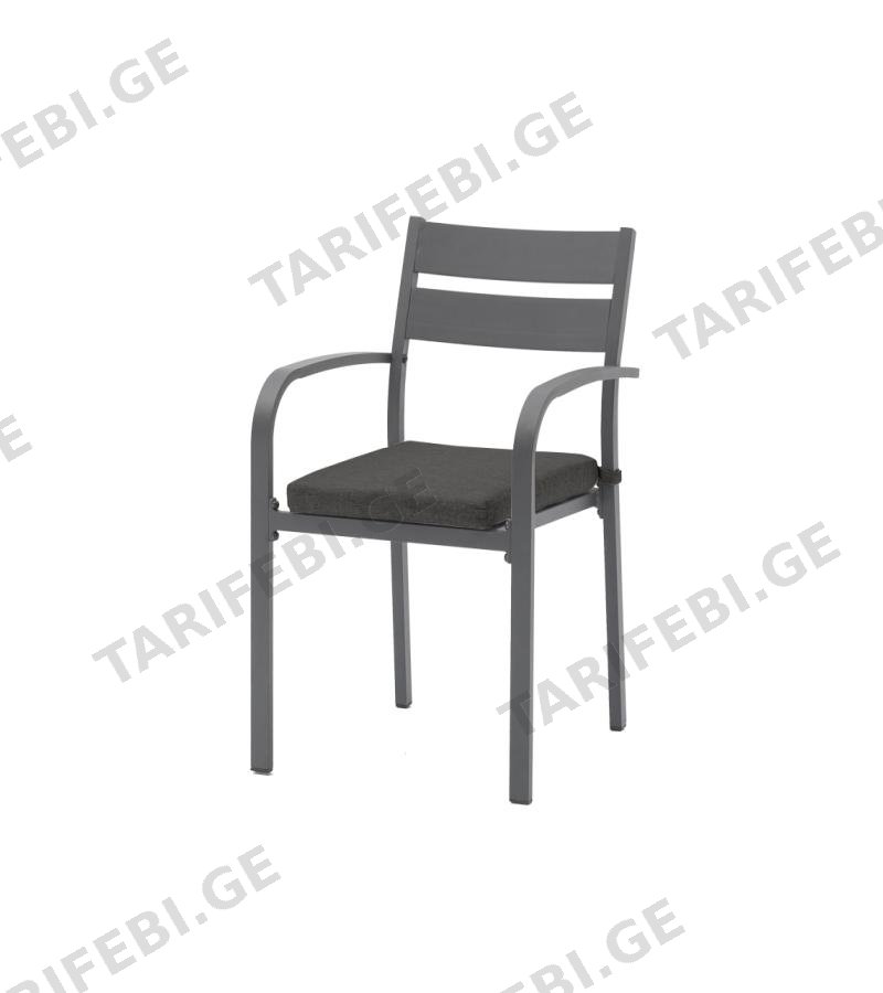 სკამი ალუმინის 82257300