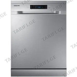 ჭურჭლის სარეცხი მანქანა Samsung DW60M6072FS/TR