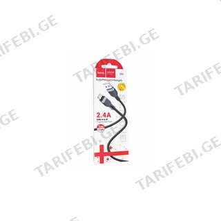 HOCO Z01  USB-A to Lightning