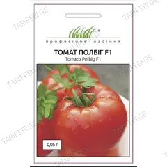 პომიდვრის თესლი Elitsort Seeds Polbig 0.05 გ