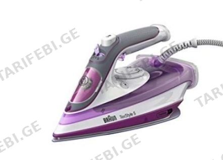 უთო BRAUN SI5037VI