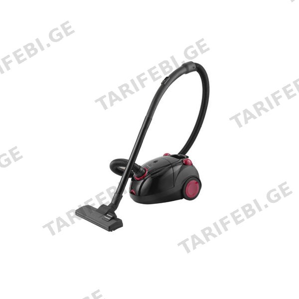 მტვერსასრუტი 2ლ 1200W (CEVC002B) Decakila