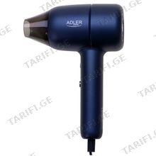 ADLER AD2279b 1800W თმის ფენი