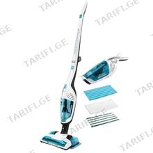 ETA645390000 MONETO II AQUA PLUS ხელის მტვერსასრუტი