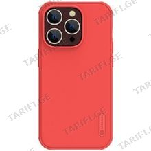 NILLKIN Apple iPhone 14 Pro მობილური ტელეფონის ქეისი