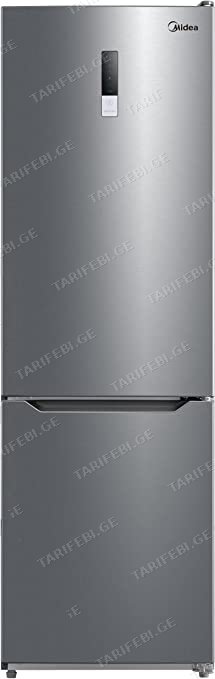 მაცივარი MIDEA MDRB424FGF02O კლასი A+