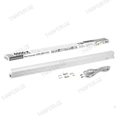 სანათი TDM LED SQ0329-0069 IP40 4000K 7W