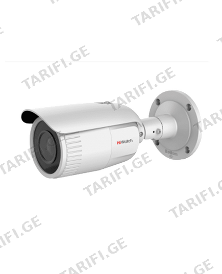 კამერა IP, Hiwatch, DS-I258Z, 2.8-12mm,IP,2mp,Dome,VF,IR30m,,,