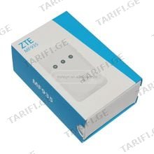 ZTE MF935N 4G Router სიმ ბარათიანი როუტერი