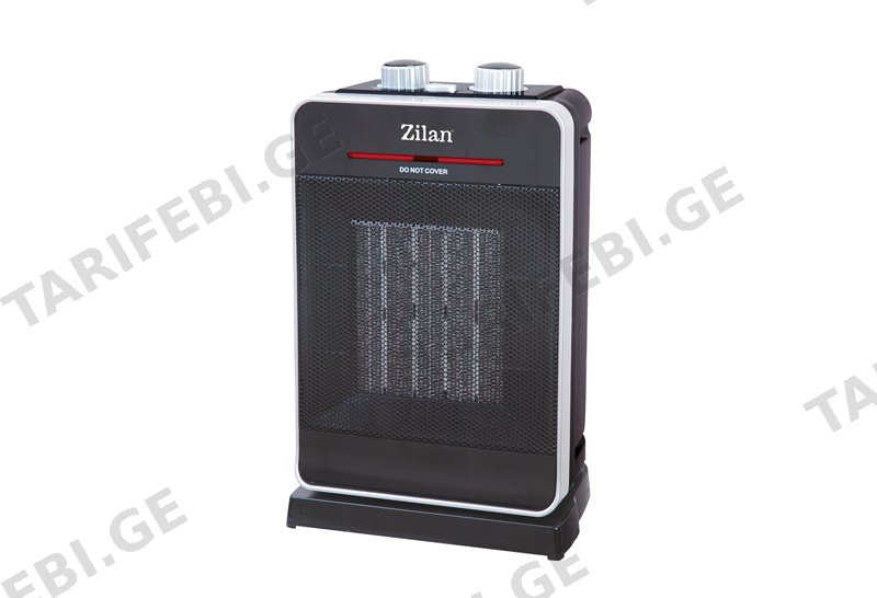 Zilan ZLN3215 Ceramic Fan Heater