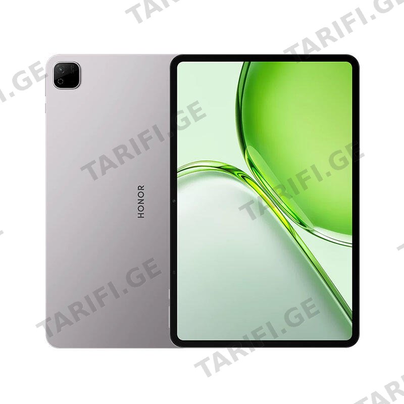 პლანშეტი Honor Pad X9b Max 13 Paperlike Edition Wifi 6/256GB With Keyboard 5301AULH Grey