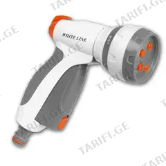 პისტოლეტი BRADAS WL-EN52M