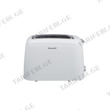 MAXWELL MW 1504 ტოსტერი