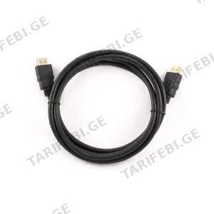 Kingda HDMI Cable1.8M (HMAA6001-1.8M)