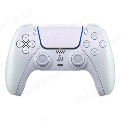 კონტროლერი Playstation DualSense PS5 Wireless Controller Chroma Pearl