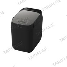 Panasonic SD-ZP2000KTS პურის საცხობი