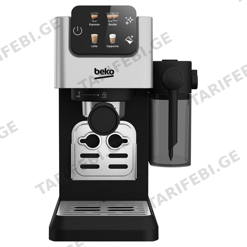 CEP5304X Coffe Machine