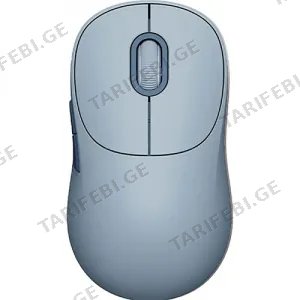 Xiaomi Wireless Mouse Blue (BHR8914GL)