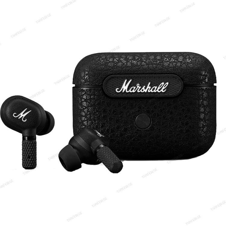 Marshall Motif II ANC Black