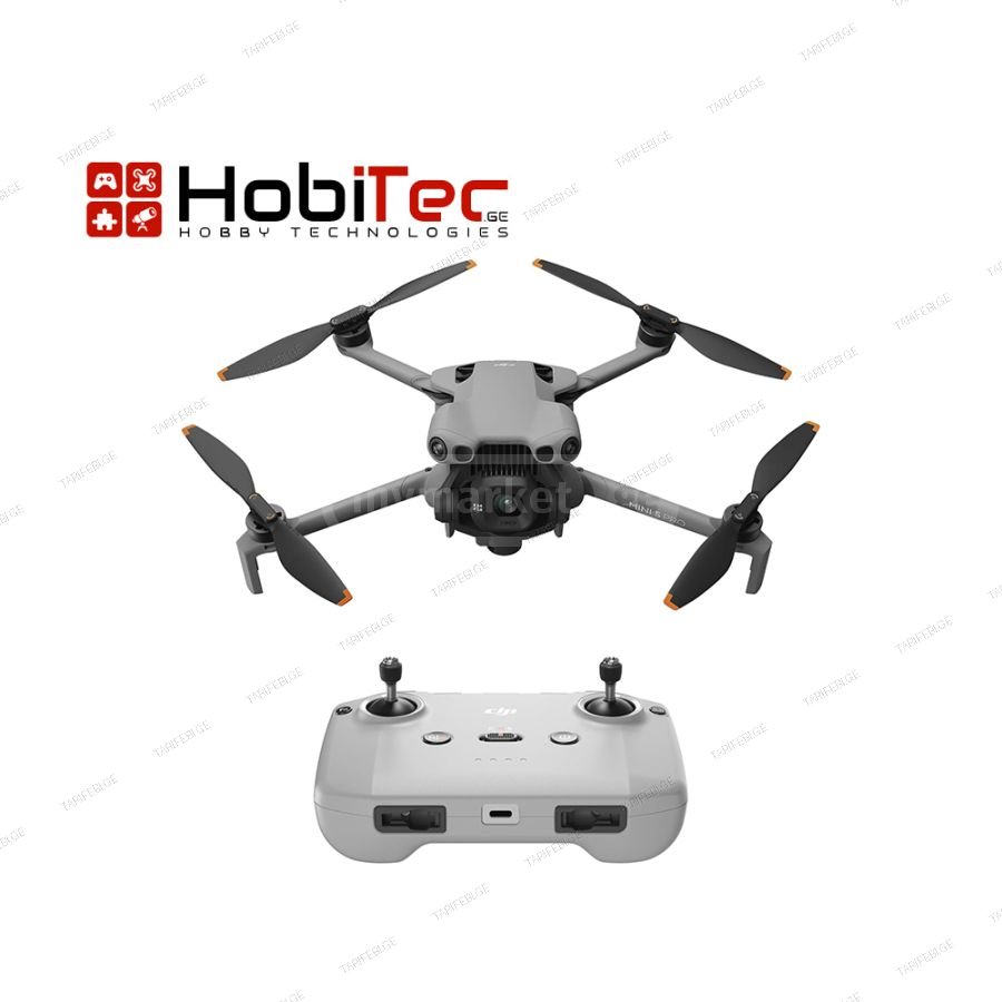 DJI Mini 5 Pro