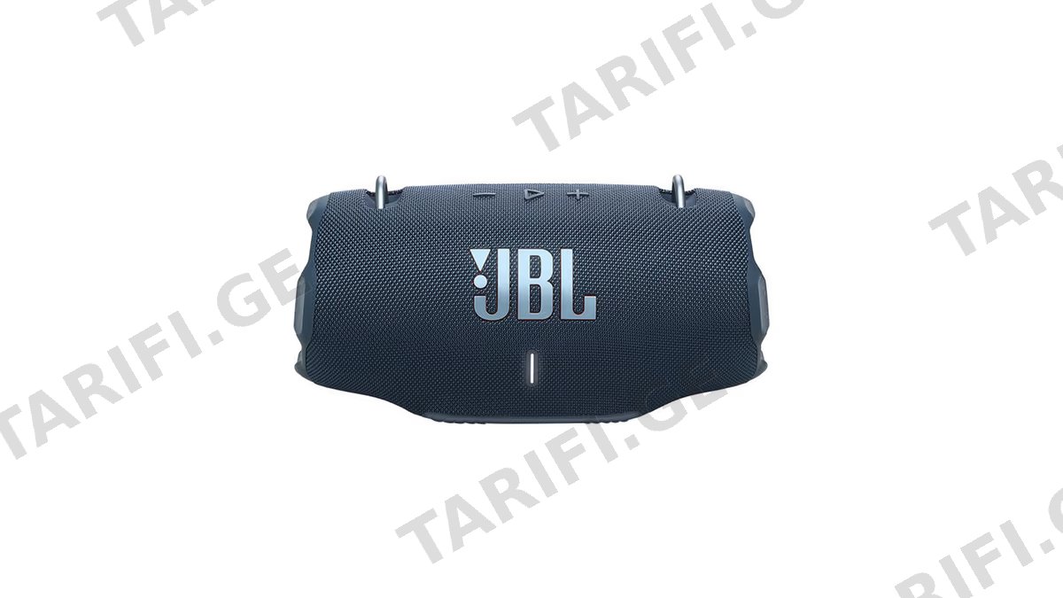JBL Xtreme 4 blue