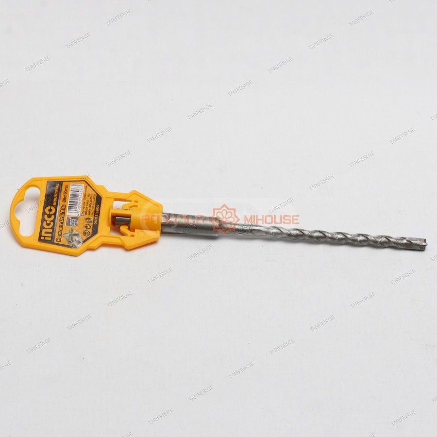 საბურღი პირი ბეტონისთვის SDS PLUS 6 X 160 (DBH1210602C)