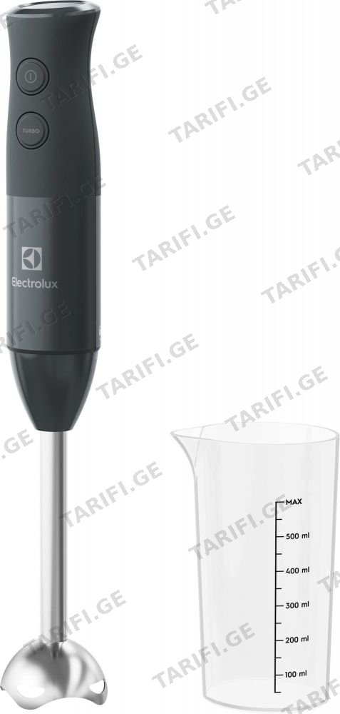 ხელის ბლენდერი Electrolux E3HB1-4GG
