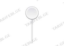 Apple Watch Magnetic Charging Cable 1m სმარტ საათის დამტენი
