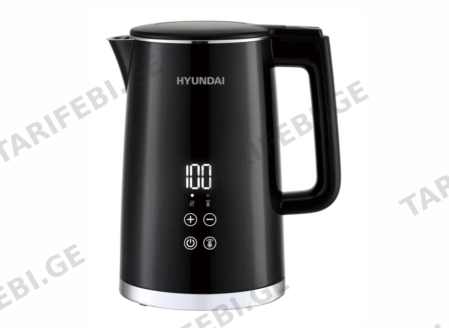 HYUNDAI HKTK270BLACK