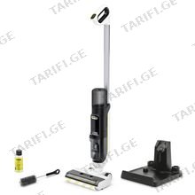 KARCHER FCV 3 160 W მტვერსასრუტი