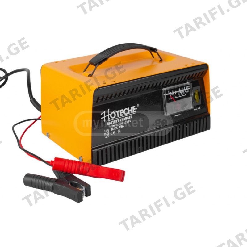 ელემენტის დამტენი 110W HOTECHE