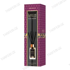 სახლის არომატიზატორი Areon Mosaic Black Fougere 03848 85 მლ