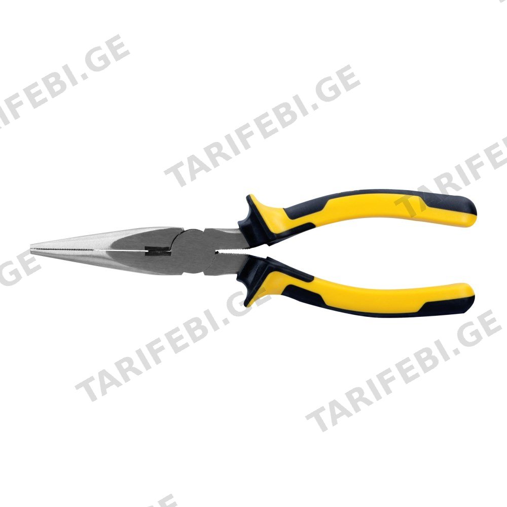 გრძელტუჩა Pretul PPC-6PX 150 მმ