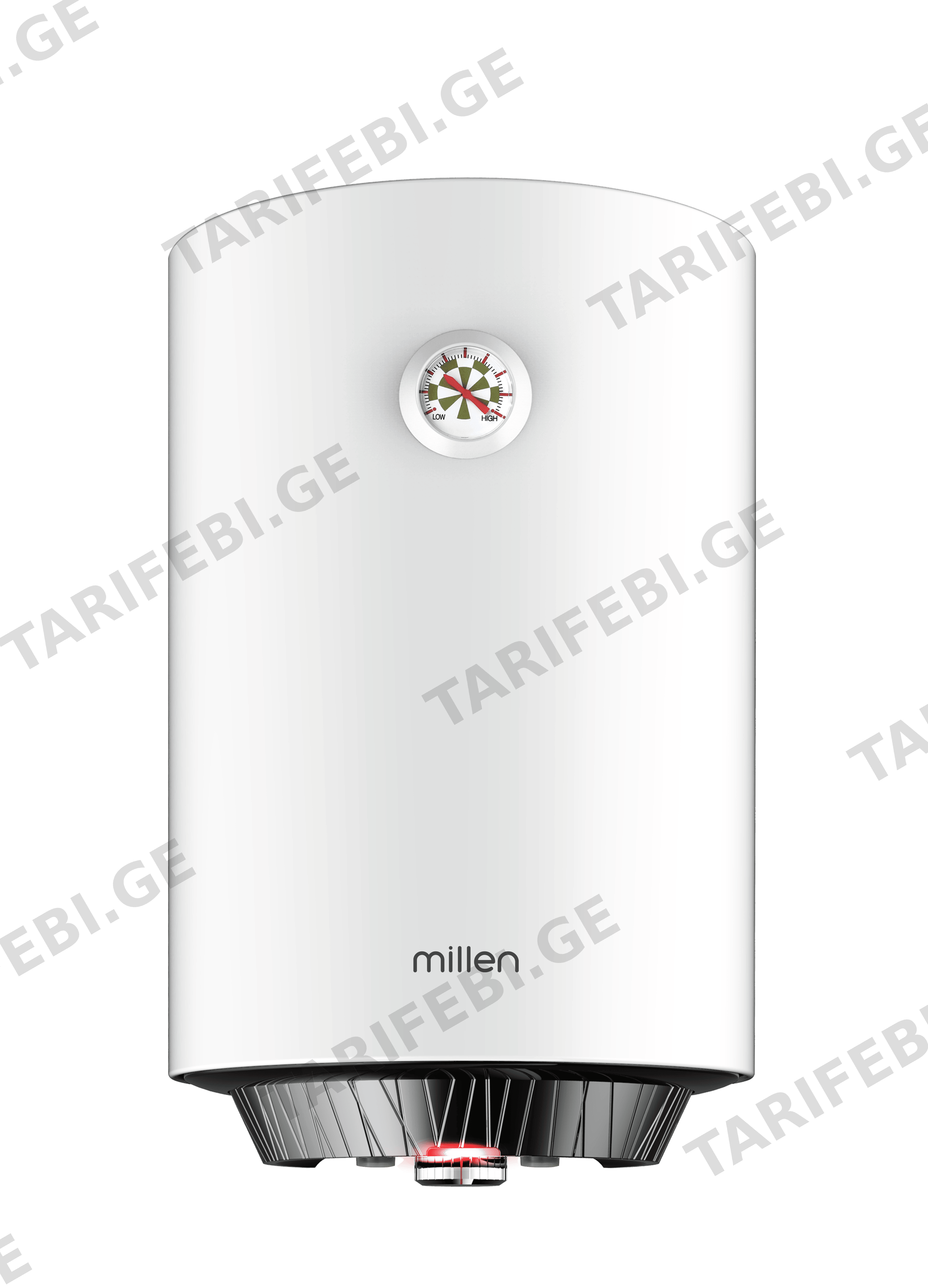 millen WH-D30-15F9