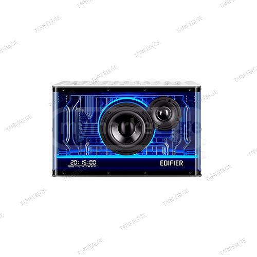 უკაბელო Bluetooth დინამიკი - Edifier QD35 White
