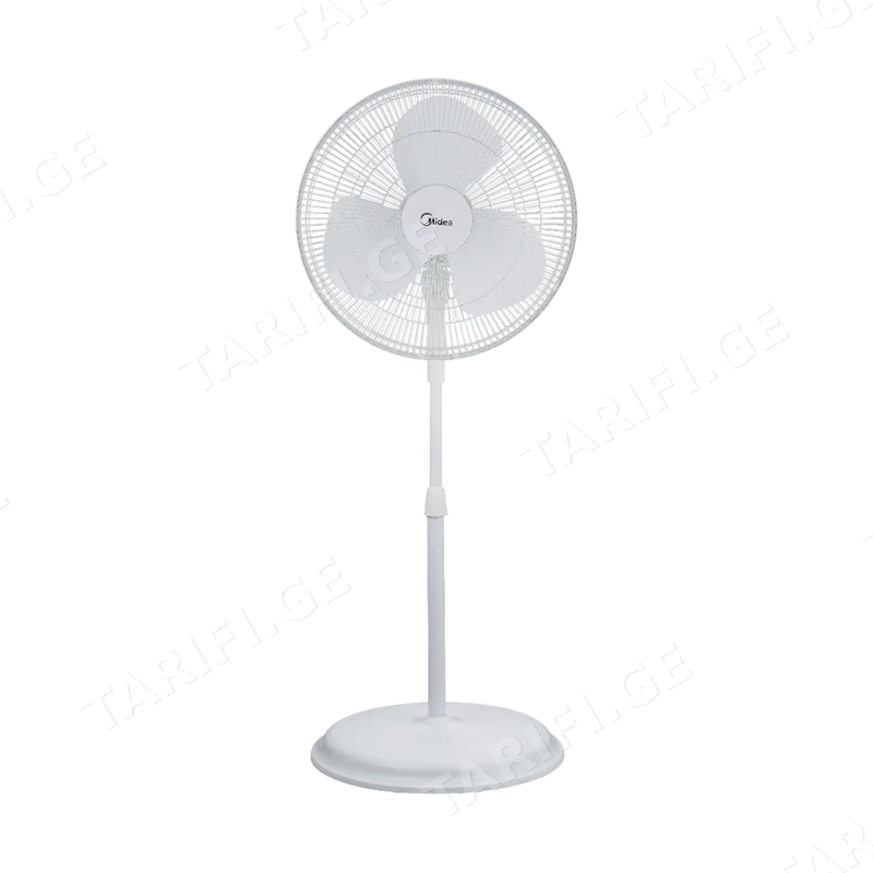 ვენტილატორი Midea Fan FS40-19M – White