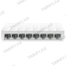 TP-Link LS1008 სვიჩი