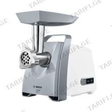 BOSCH MFW45020 ხორცსაკეპი