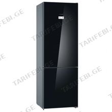BOSCH KGN39LB30U ორკამერიანი მაცივარი