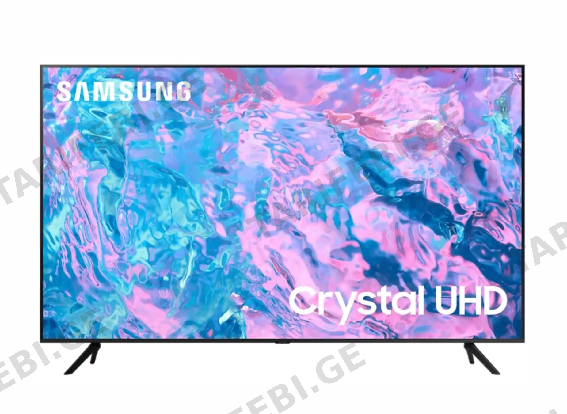 SAMSUNG UE50DU8072UXXH