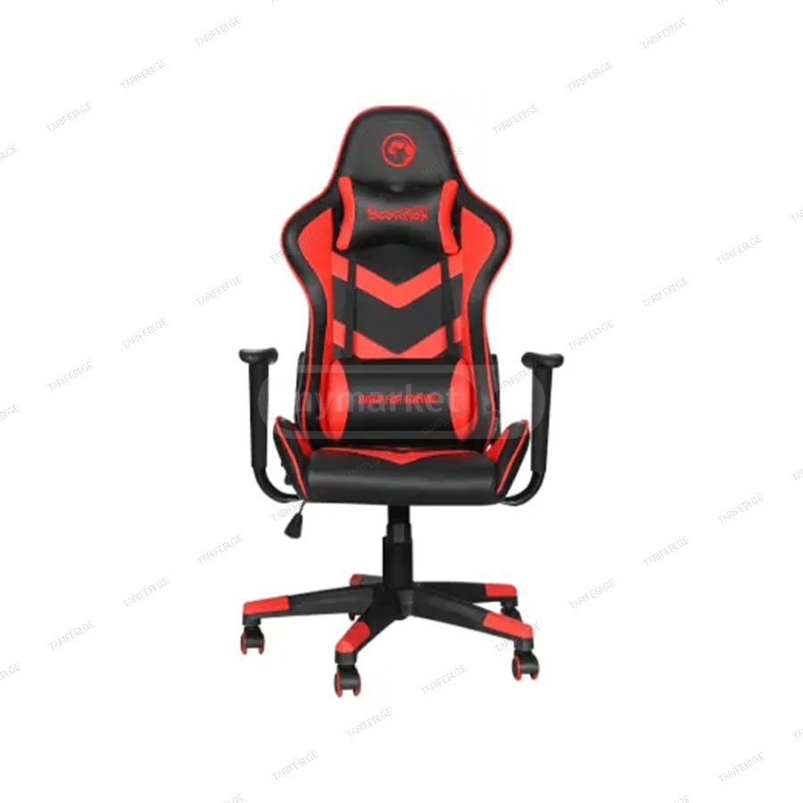 Marvo CH-106 RD Gaming Chair (Red)