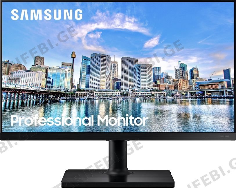 მონიტორი Samsung LF27T450FQIXCI 27 Inch