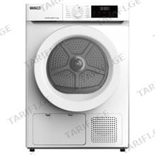 MARAZZI DH1053FL53(S/W) 10 კგ საშრობი თეთრი